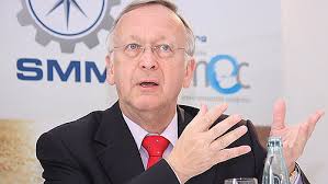 Bernard Meyer verzichtet auf Auszeichnung