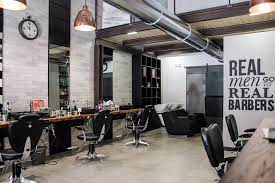 Negozio Parrucchiere Barbiere Francavilla Fontana 2016 Flavio Deviti Social Housing Cafe Bar Home