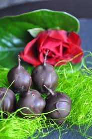Mon Cheri Maison Blog Cuisine Avec Du Chocolat Ou Thermomix Mais Pas Que Chocolat Maison Recette Chocolat Maison Bonbons De Noel
