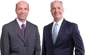 The Barnes Firm in the Community - Accident Injury Lawyers in California &  New York