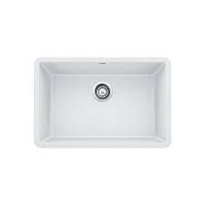 Wholesale kd kitchen and bath cabinets available online at affordable prices. Blanco Precis Undermount Granite Composite 27 In Single Bowl Kitchen Sink In White 522429 The Home Depot In 2021 White Undermount Kitchen Sink Single Basin Kitchen Sink Single Bowl Kitchen Sink