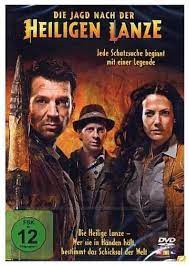 Eik meiers part à la recherche de son mentor et de la lance sacrée, qui aurait transpercé le christ durant sa crucifixion. Telecharger Le Film A La Poursuite De La Lance Sacree Gratuitement