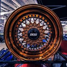 Black And Gold Bbs Rims Gold Bbs Wheel Bbs Wheels Wheel Rims Car Wheels Rims