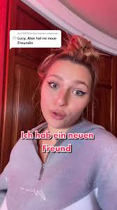 Alex Hat Schluss Mit Lucy Gemacht