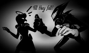 Fruit Du Demon Bendy And The Ink Machine Alice Angel Ink
