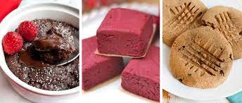 21 Best Protein Powder Recipes For Chocolate Lovers Protein Powder Recipes Healthy Sweets Protein Treats