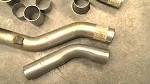 Mandrel Exhaust Systems