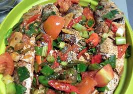 We did not find results for: Cara Mudah Resep Ikan Kembung Banjar Bumbu Sarden Lezat