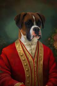 Check spelling or type a new query. Custom Historical Pet Portrait Framed Canvas Personalized Etsy Pet Portraits Custom Pet Painting Portrait Frame