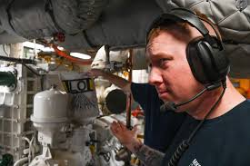U.S. Coast Guard Cutter Eagle