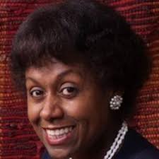 Elizabeth 'Liz' Weaver