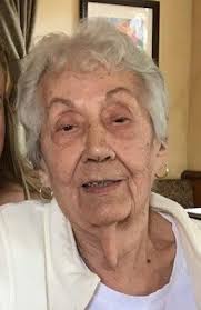 Frieda Walters Obituary