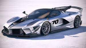 6 Wallpaper 2020 Ferrari Fxx K Evo Ferrari Fxx Ferrari Fxxk Ferrari