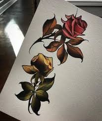We did not find results for: 14 Neo Traditional Rose Ideas Traditional Roses Neo Traditional Roses Rose Tattoos