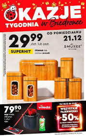 Właśnie dlatego o wiele bardziej. Gazetka Promocyjna I Reklamowa Biedronka Okazje Tygodnia Biedronka Od 21 12 2020 Do 02 01 2021 S 1