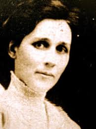 Long Ago and Far Away: Alice Alderson's letter to Isaac Henry Fry