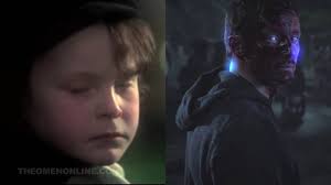 Image result for The Omen Damien pictures