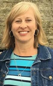 Ann Ollinger Obituary