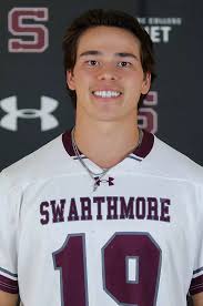 2024 Men's Lacrosse Roster