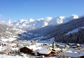 Brought to you by the tourism office of le grand bornand and the skilifts company. Le Grand Bornand Skiing Holidays Ski Apartments Peak Retreats