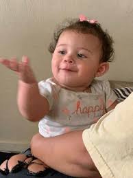 Kamari Jade Alvarez Obituary May 24, 2025