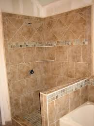 Shower Pony Wall Tub Surround 9 2008 Patterned Bathroom Tiles Tile Bathroom Stone Tile Bathroom