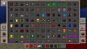 Paradox v4.1.0 addon a lot of new: 5 Best Add Ons For Minecraft Bedrock Edition In January 2021