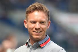 The hungry and innovative man rose through the ranks quickly. Julian Nagelsmann To Take Over As Rb Leipzig Boss At The Start Of 2019 20 Season