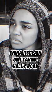 China Anne Mcclain Talking about God