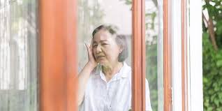 Apa Itu Alzheimer Yang Sering Terjadi Pada Orang Lanjut Usia
