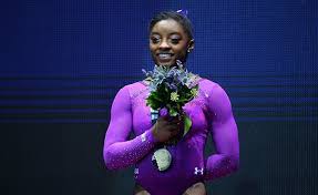 Young simone biles teases future greatness in new documentary trailer. Simona Bajlz Ssha Zoloto Oi 2016 Ni Gramma Dopinga Tolko Vitaminki Po Utram Pikabu