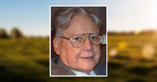 Rev. Dr. E. Bradford Davis Obituary