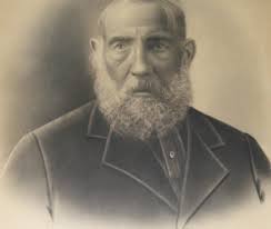 Daniel Setzer, Jr. b. 1823