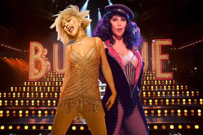 Burlesque oral history: Cher, Christina Aguilera celebrate movie's 10-year  anniversary