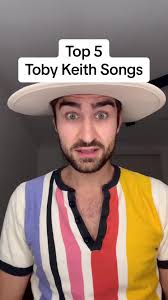 Copemhagen Toby Keith Song
