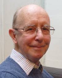 Sir Clive Booth is our new President