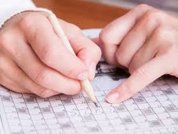 Buy a cheap copy of easy spanish crossword puzzles book. Get A Clue 11 Spanish Crossword Puzzle Resources For Fun Vocab Building