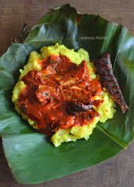 Kerala Style Kappa Meen Curry Cooking Recipes Desserts Fish Curry Kerala Food