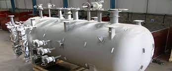 Pressure Vessel Manufacturers - Tema Engineering | Engineering, Bespoke  Welding & Metal Fabrication