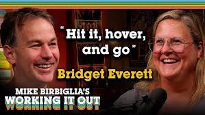 Bridget Everett