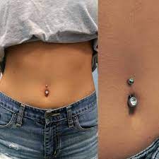 40 Of The Most Stunning Examples Of Belly Button Piercing You Ll Love Belly Button Piercing Cute Belly Button Piercing Jewelry Bellybutton Piercings