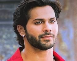 Image of Varun Dhawan as Zafar in Kalank