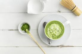 Blogger molly yeh shares her easy recipe that calls for matcha powder, milk and honey for sweetness. Homemade Matcha Latte Cook For Your Life