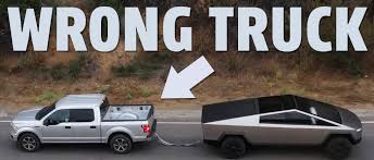 The entire video is 14 mins. The Tesla Cybertruck Is No Ford F 150 Nasdaq Tsla Seeking Alpha