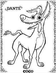 Grab Your Fresh Coloring Pages Coco For You Http Gethighit Com Fresh Coloring Pages Disney Coloring Pages Animal Coloring Pages Free Disney Coloring Pages