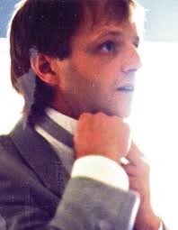 William WESTERN Obituary (1954