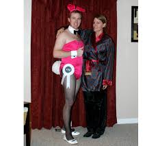 Maybe you would like to learn more about one of these? Worst Halloween Couples Costume Ideas