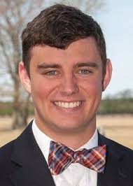 Select Fellowship Recipients