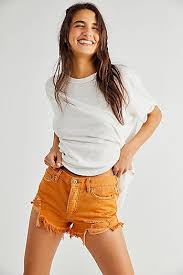 You know me high waist shorts. Mub Eq0iuw1ym