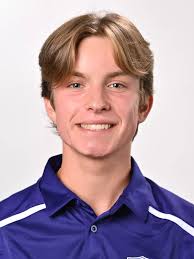 2023-24 Men's Track & Field Roster